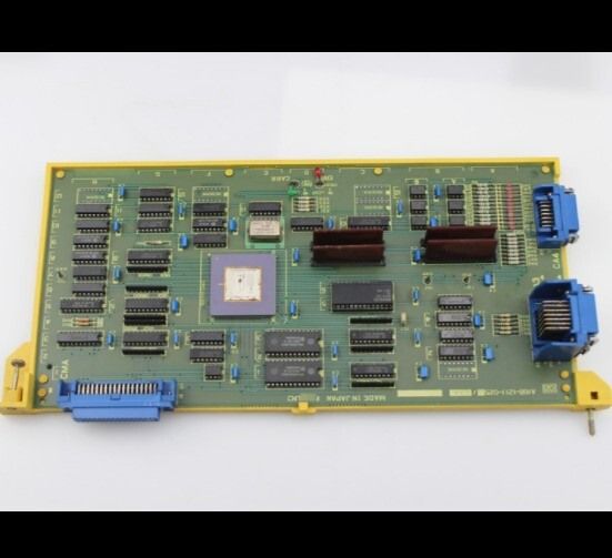 Модуль FANUC CIRCUIT BOARD A16B-1211-0250 A16B12110250