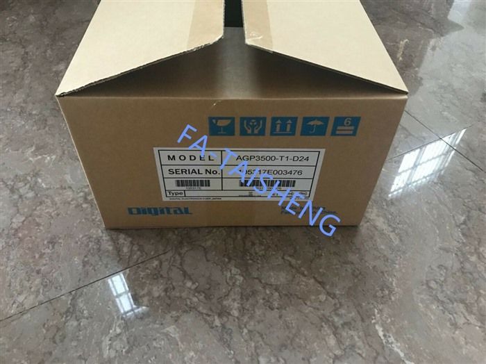 Модуль PROFACE AGP3500-T1-D24 TOUCH SCREEN AGP3500T1D24 HMI