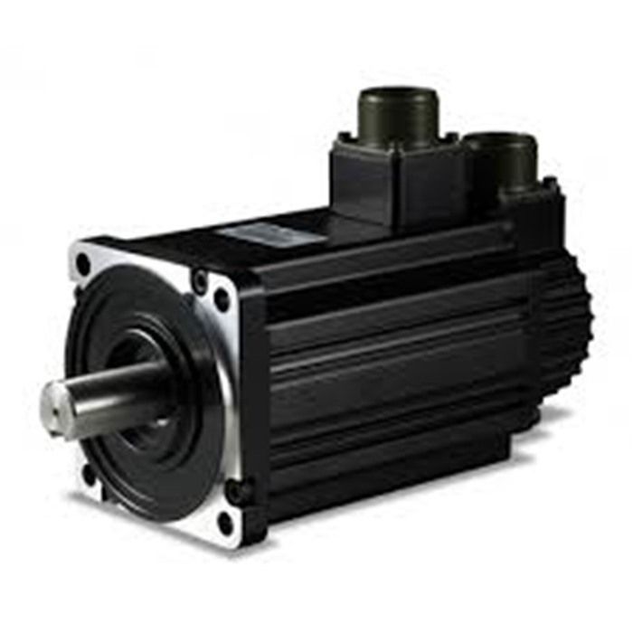 Модуль DELTA ECMA-J11020RS PLC AC SERVO MOTOR
