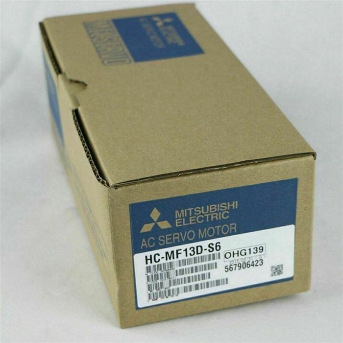 Модуль MITSUBISHI HC-MF13D-S6 Servo Motor