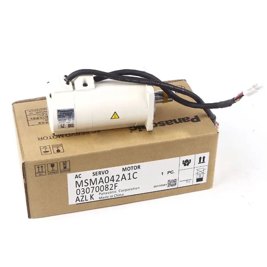 Модуль Panasonic MSMA042A1C