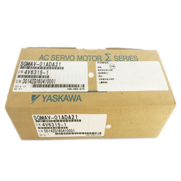 Модуль YASKAWA SGMAV-01ADA21