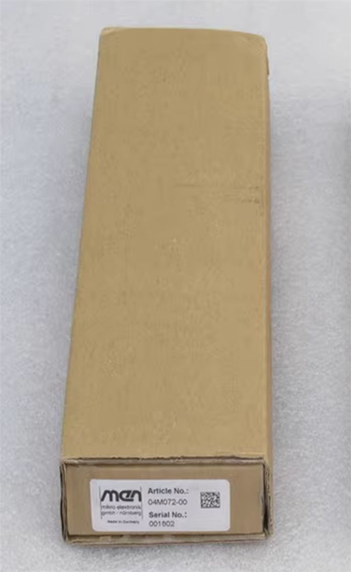 Модуль MEN 04M072-00 Interface Module