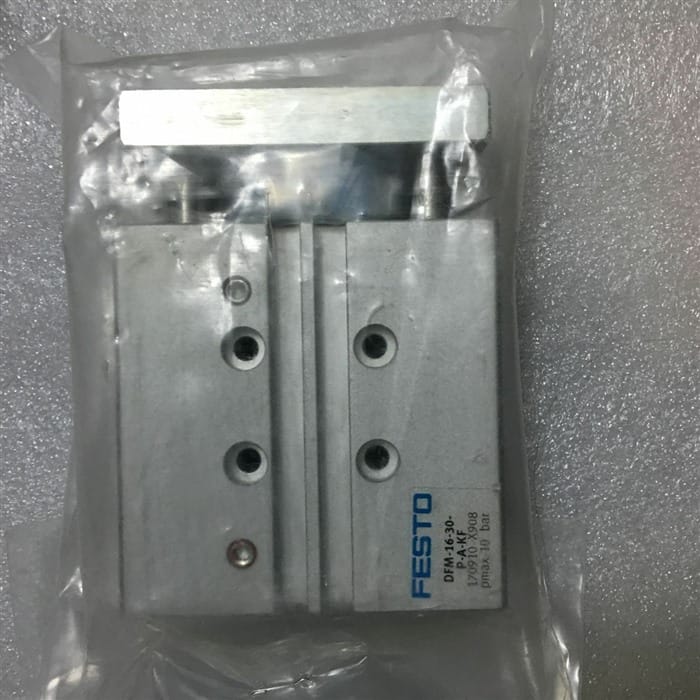 Модуль Festo DFM-16-30-P-A-KF 170910