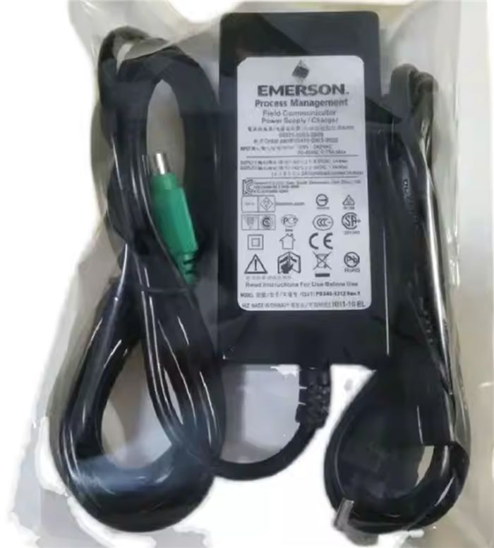 Модуль EMERSON 00475-0003-0022 Charger Power Supply