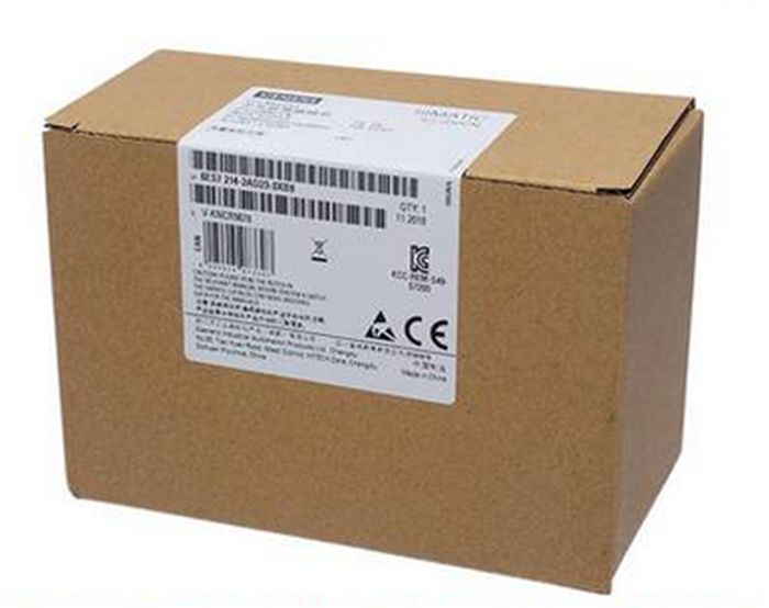 Модуль SIEMENS 6ES7 214-2AD23-0XB8 6ES7214-2AD23-0XB8 224XP PLC MODULE