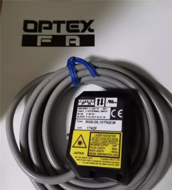 Модуль OPTEX BGS-DL10TN(E) sensor