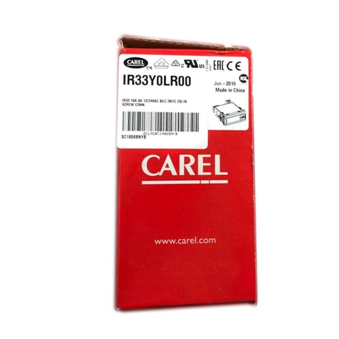 Модуль Carel IR33Y0LR00