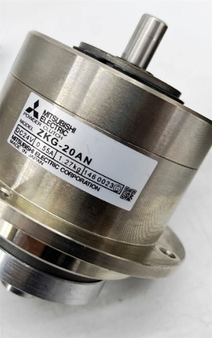 Модуль MITSUBISHI ZKG-20AN Powder Clutch