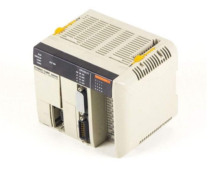 Модуль Omron CQM1-CPU43в -EV1-CE CQM1CPU43-EV1CE PLC Module