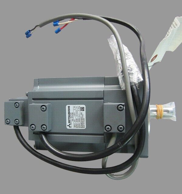 Модуль ORIGINAL MITSUBISHI AC SERVO MOTOR HA-FF43B HAFF43B