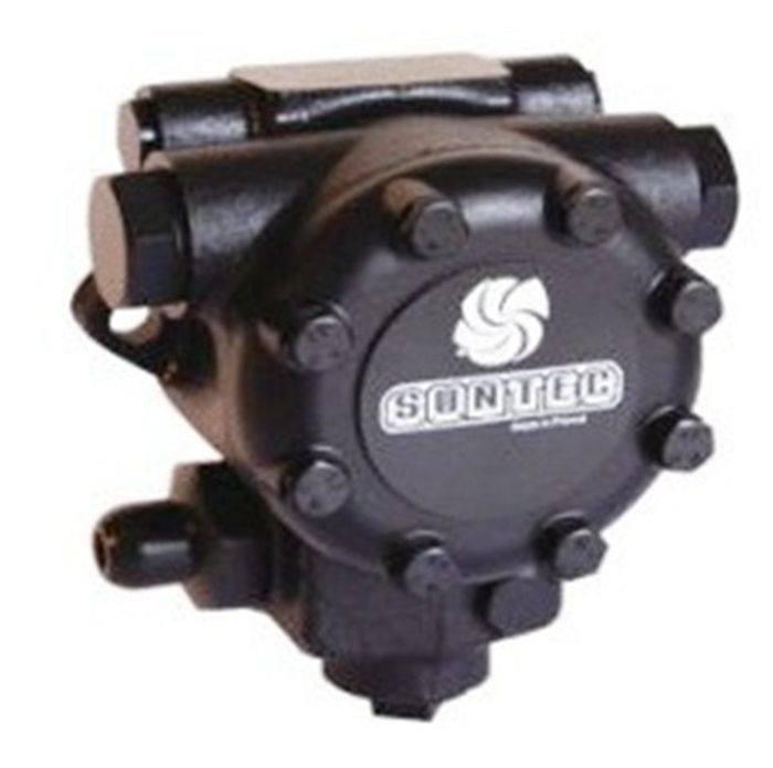 Модуль SUNTEC J7CCE1002 Oil Pump Burner