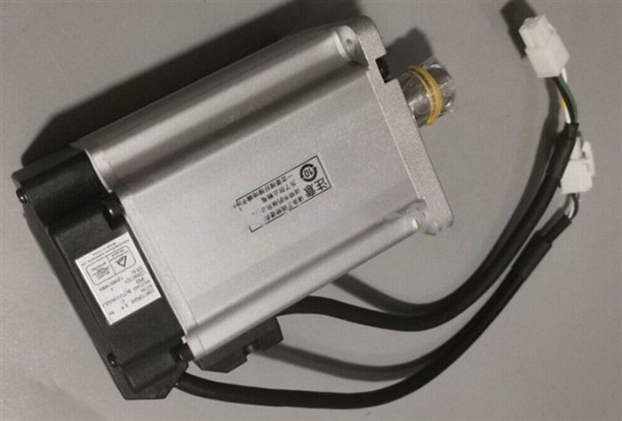 Модуль PANASONIC MSMD082P1A Servo Motor