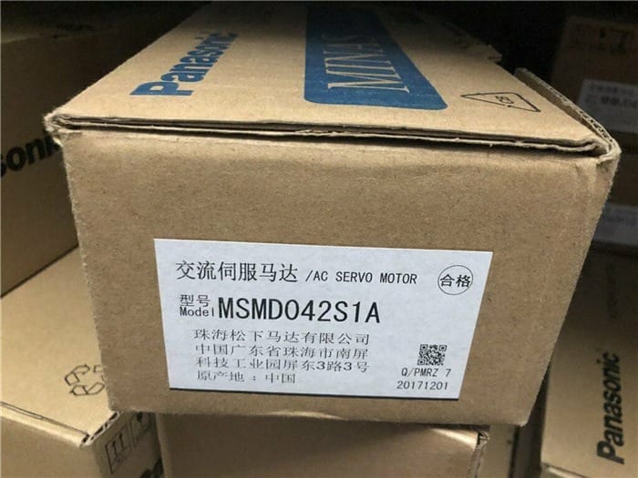 Модуль Panasonic MSMD042S1A