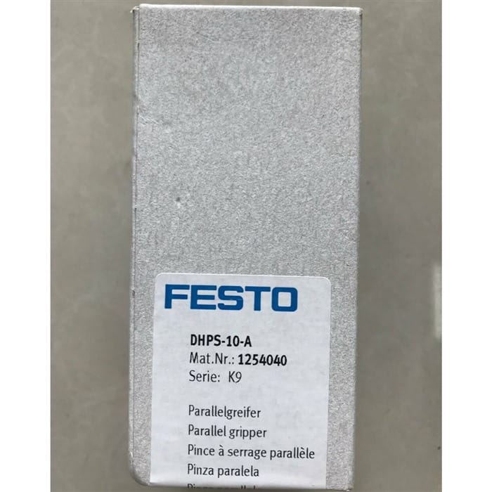 Модуль Festo DHPS-10-A 1254040