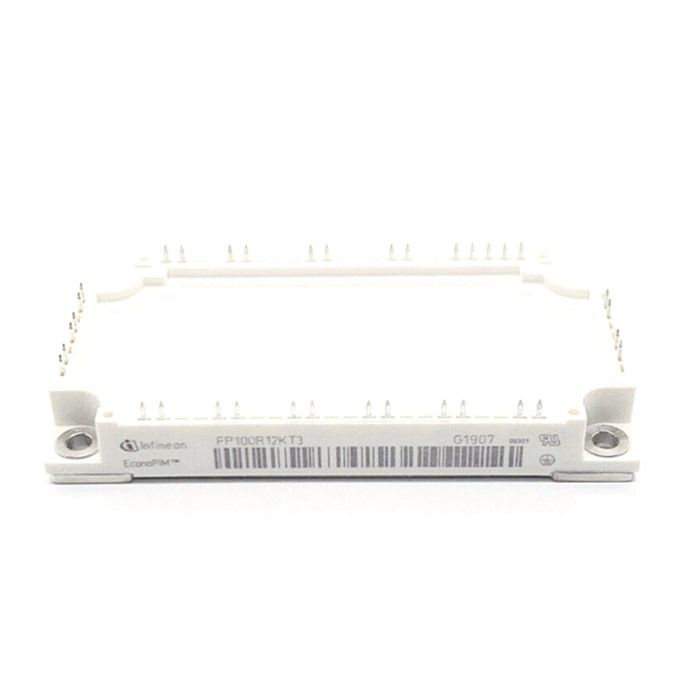 Модуль INFINEON FP100R12KT3 Power Module Supply New