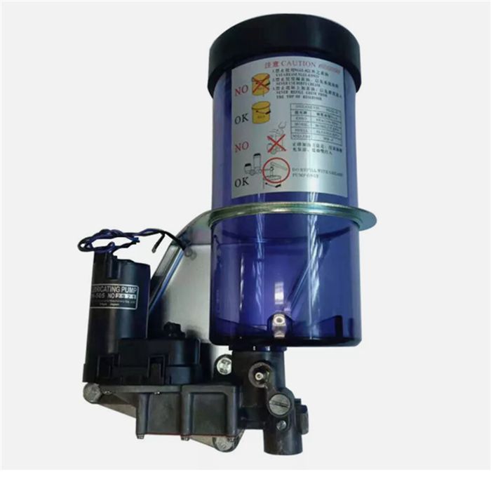Модуль SK-505 Grease Lubricating Pump with Power 24VDC