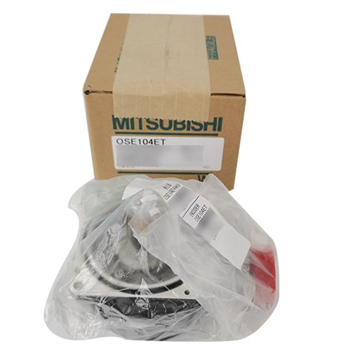 Модуль Mitsubishi OSE104ET Encoder