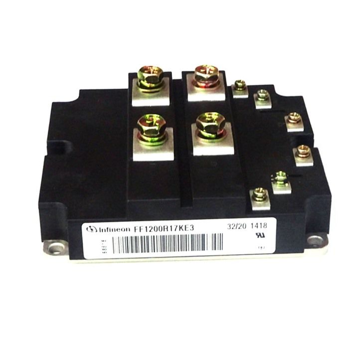 Модуль EUPEC FF1200R17KE3 Module Power Supply