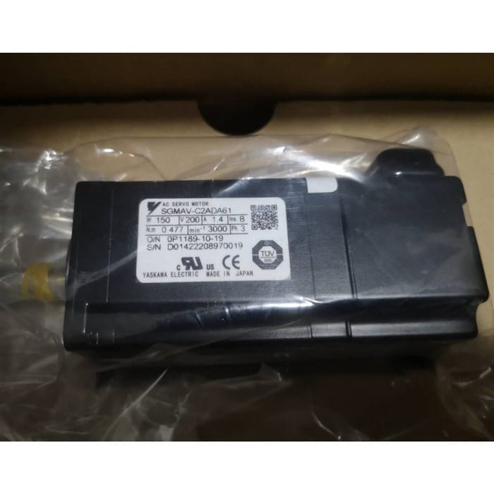 Модуль YASKAWA SGMAV-C2ADA61