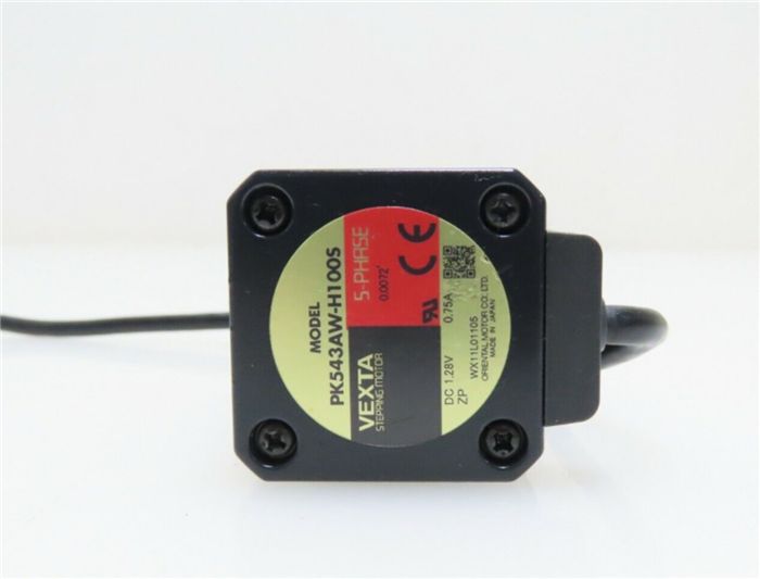 Модуль ORIENTAL MOTOR VEXTA PK543AW-H100S Stepping Motor