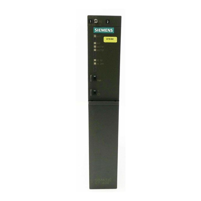 Модуль SIEMENS 6ES7 407-0KA01-0AA0 6ES7407-0KA01-0AA0 Power Supply