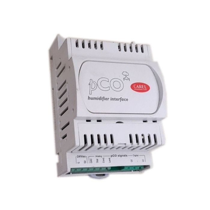 Модуль CAREL PCOUMI2000 PCO HUMIDIFIER INTERFACE MODULE