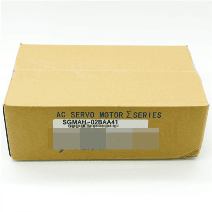 Модуль YASKAWA SGMAH-02BAA41