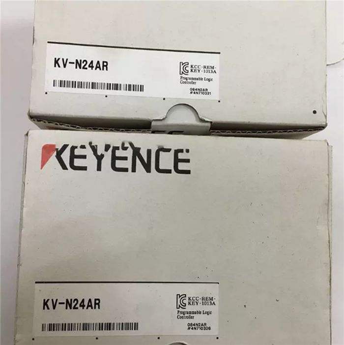 Модуль KEYENCE KV-N24AR Programmable Controller