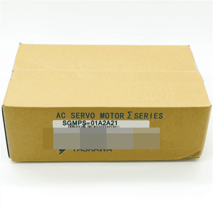 Модуль YASKAWA SGMPS-01A2A21