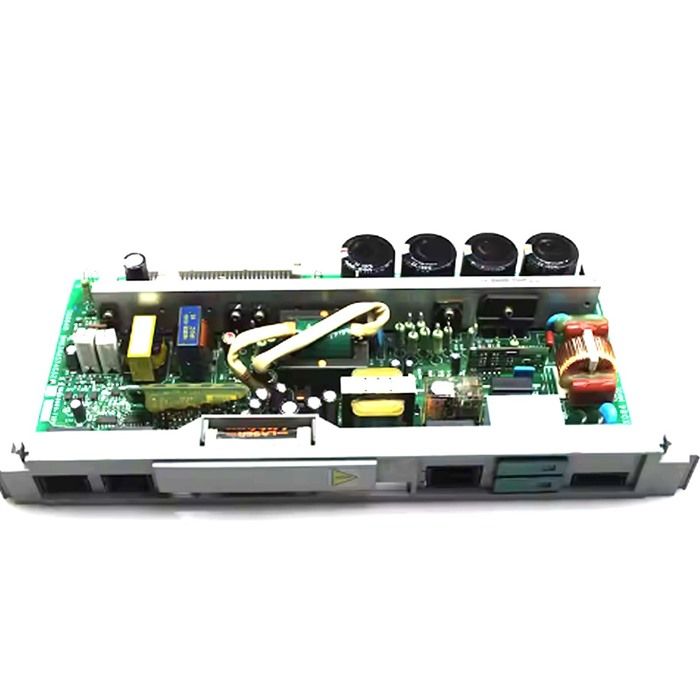 Модуль Tested MITSUBISHI QX084B System Main Power Supply Board