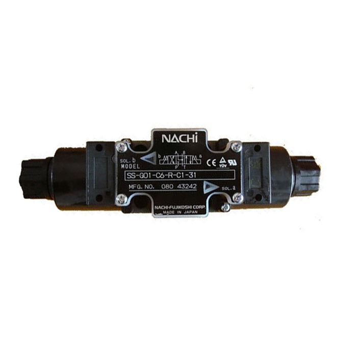Модуль FOR NACHI Solenoid valve SS-G01-C6-R-C1-31