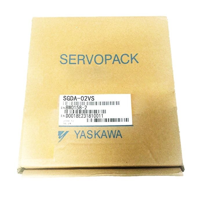 Модуль YASKAWA SGDA-02VS Servo Drive
