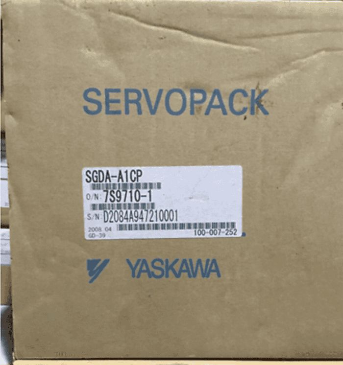 Модуль Yaskawa SGDA-A1CP