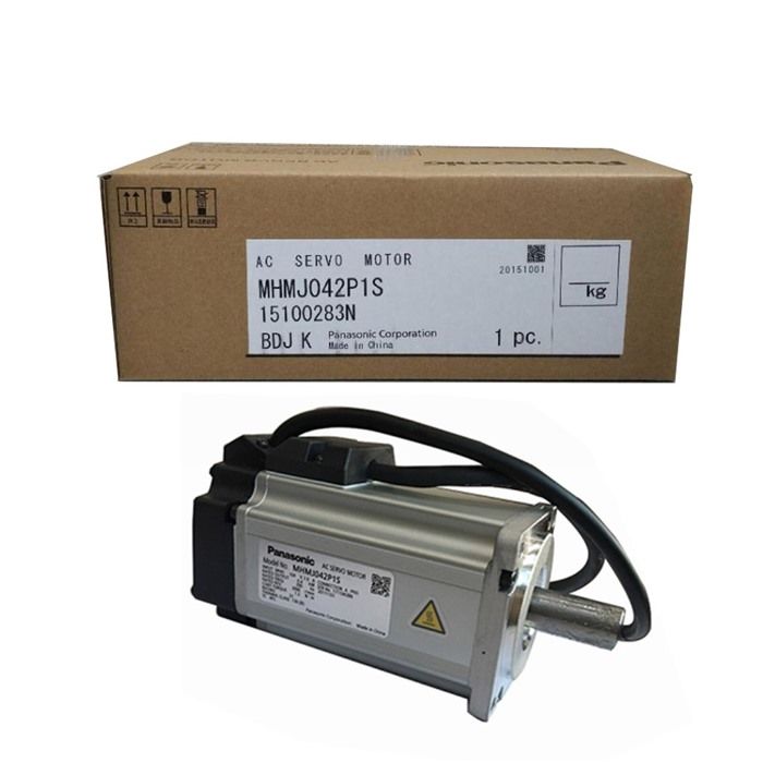 Модуль PANASONIC MHMJ042P1S AC Servo Motor
