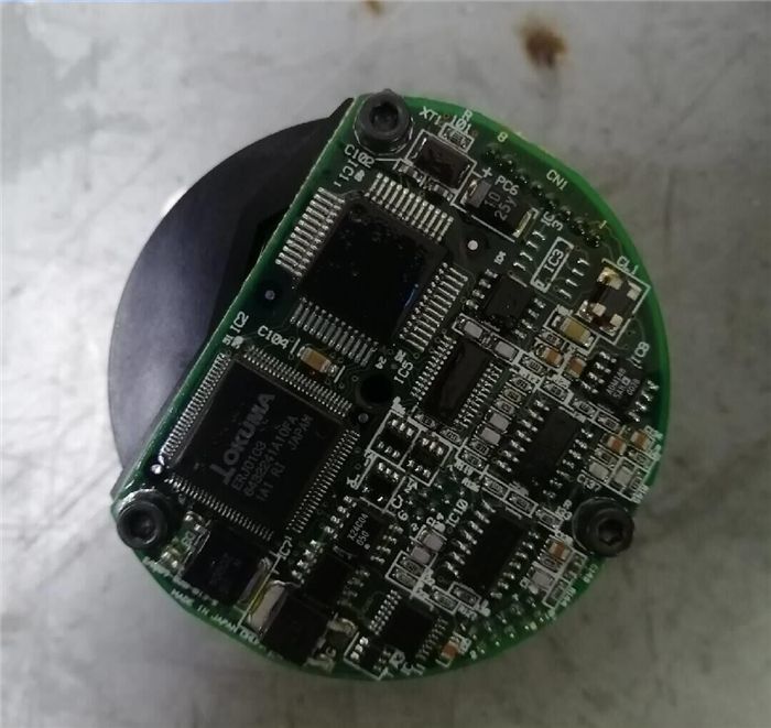 Модуль OKUMA ER-JD7200D ENCODER ER-JD7200D FREE