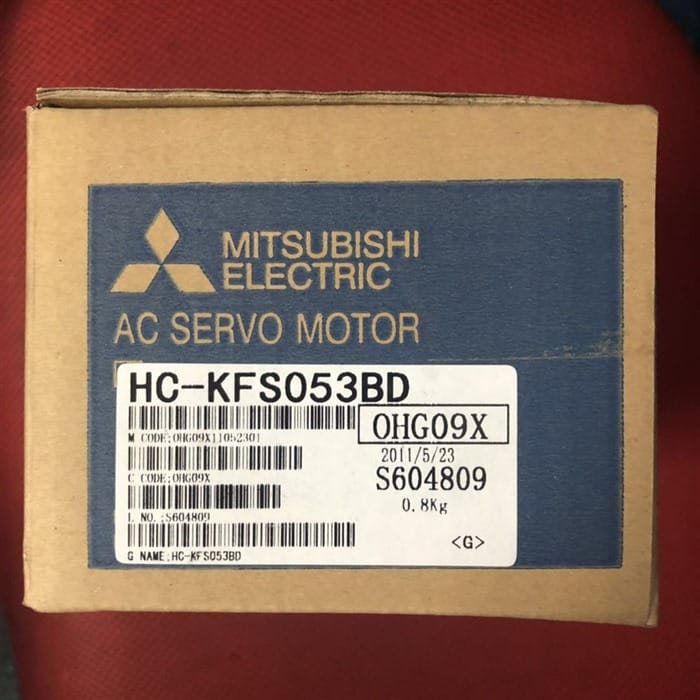 Модуль Mitsubishi HC-KFS053BD