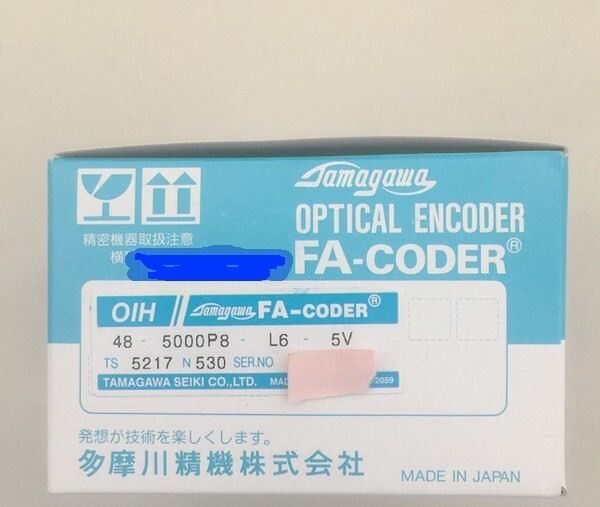 Модуль TAMAGAWA RESOLVER ENCODER TS5217N530