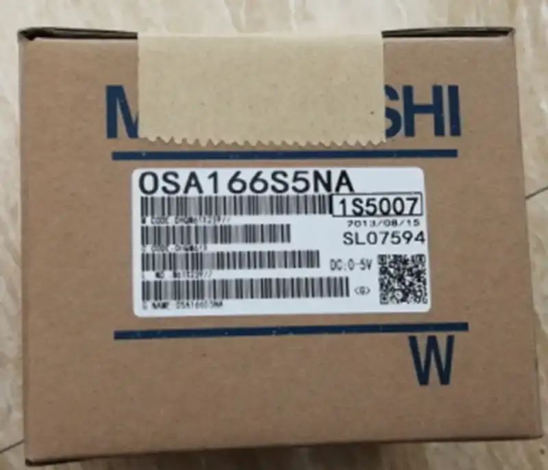 Модуль Mitsubishi OSA166S5NA
