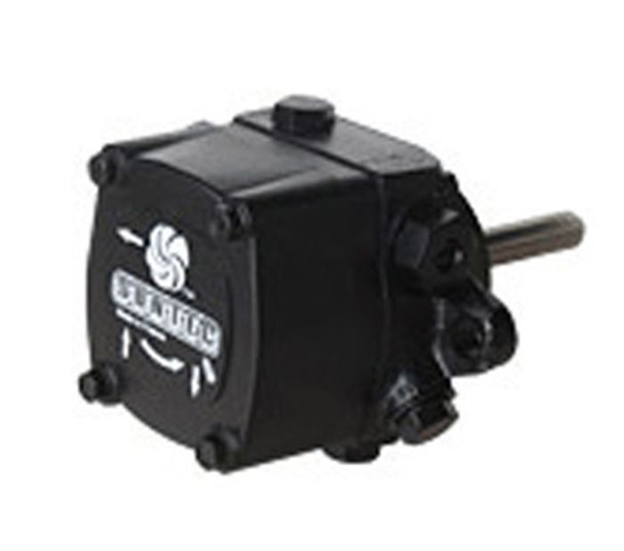 Модуль SUNTEC AJ6CE1002 Oil Pump For Diesel Oil Or Oil-Gas Dual Burner