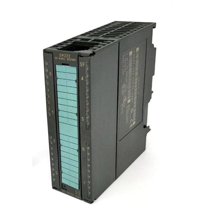 Модуль Siemens 6ES7322-5HF00-0AB0 6ES7 322-5HF00-0AB0 SM322 Digital Output Module