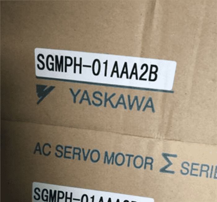 Модуль YASKAWA SGMPH-01AAA2B