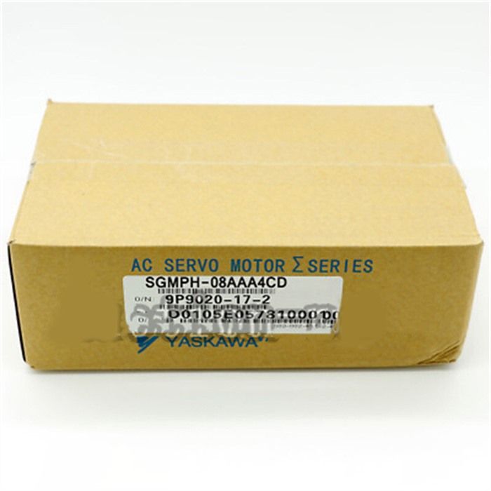 Модуль YASKAWA SGMPH-08AAA4CD free fast via DHL/FEDEX