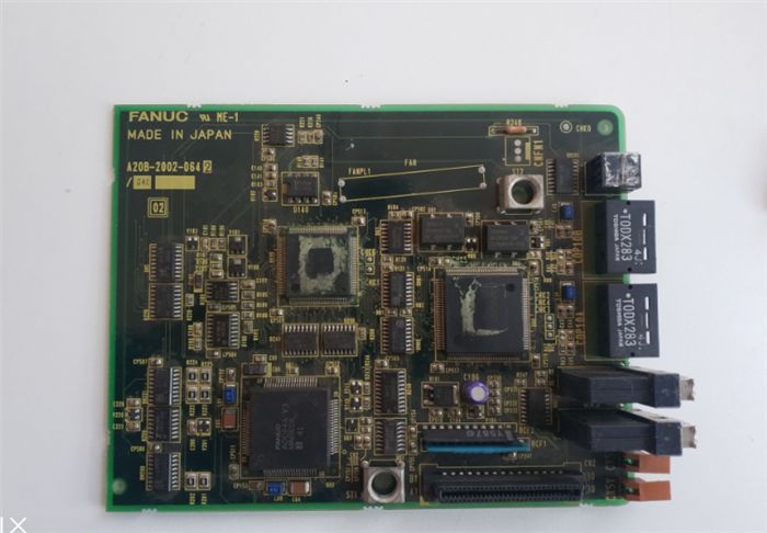Модуль FANUC CIRCUIT BOARD A20B-2002-0642 A20B20020642