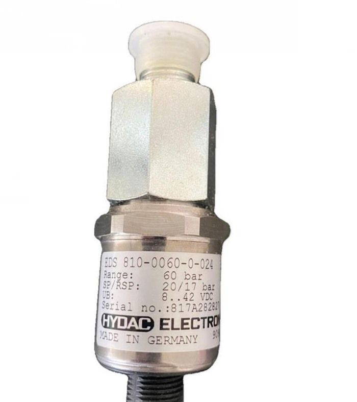 Модуль HYDAC EDS 810-0060-0-024