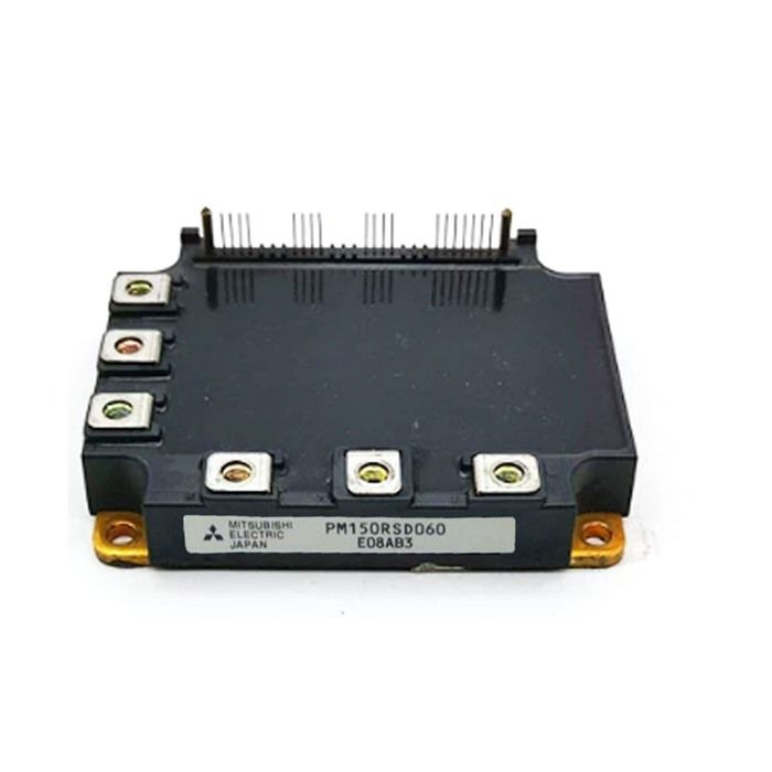 Модуль PM200RSD-060 PM200RSD060 MITSUBISHI IPM MODULE