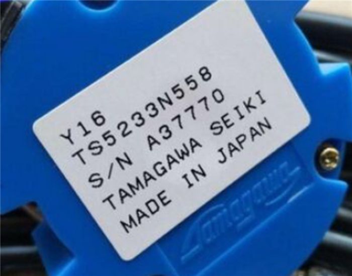 Модуль TAMAGAWA RESOLVER ENCODER TS5233N558