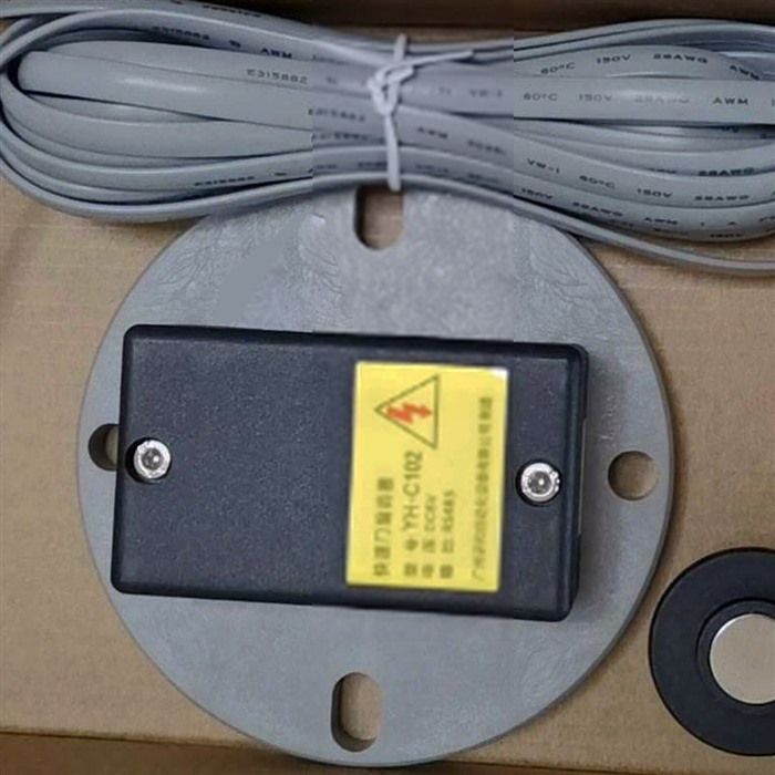 Модуль For Holip Fast Door Automatic Door Machine Encoder YH-C102 YHC102