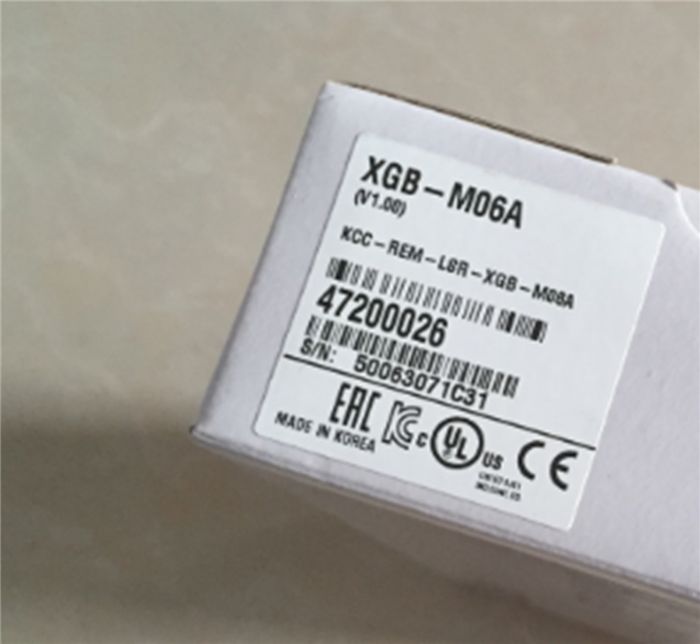 Модуль LS XGB-M06A