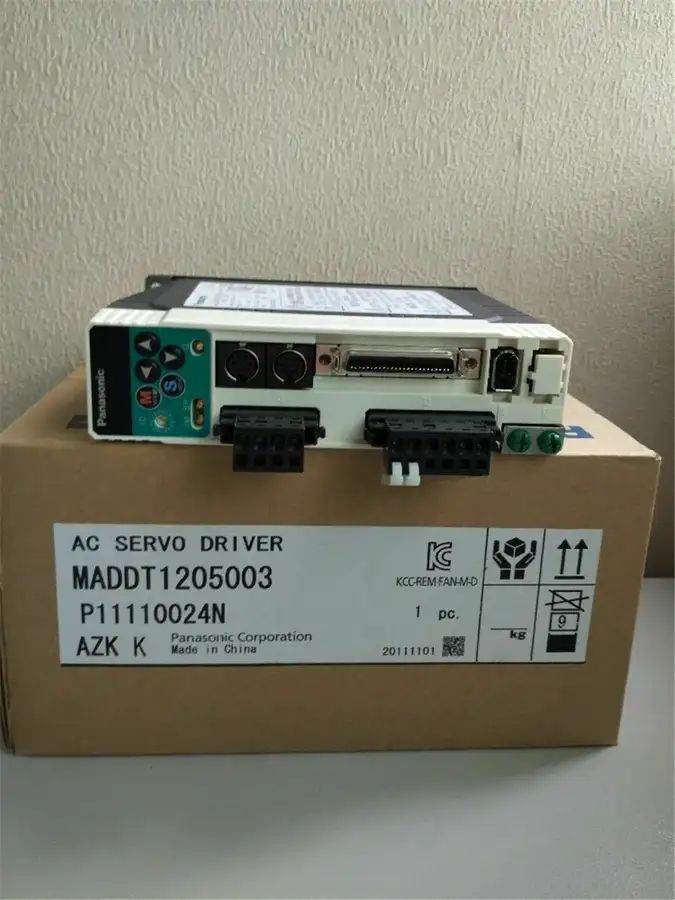 Модуль Panasonic MADDT1205003